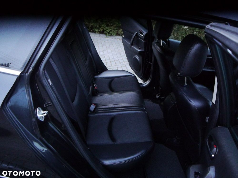 Mazda 6 2.2 CD Exclusive + - 22