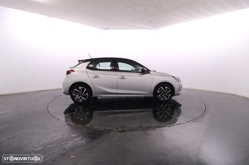 Opel Corsa 1.2 T GS - 9