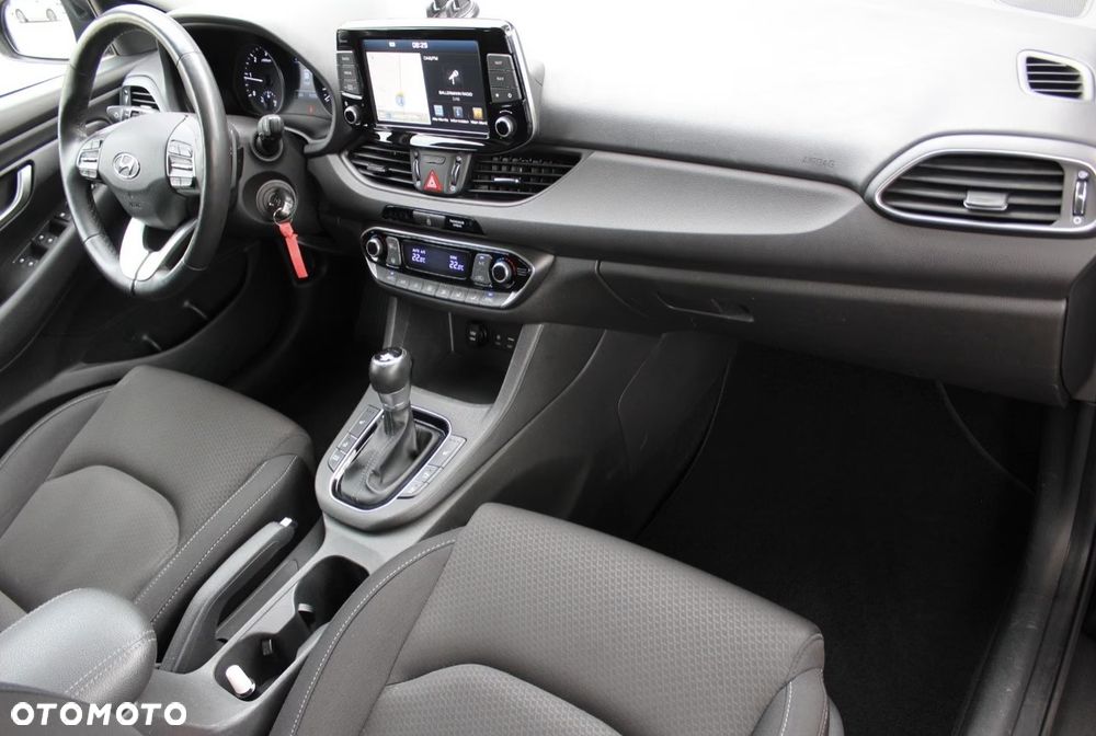 Hyundai i30 1.6 CRDI DCT EDITION 30+ - 20