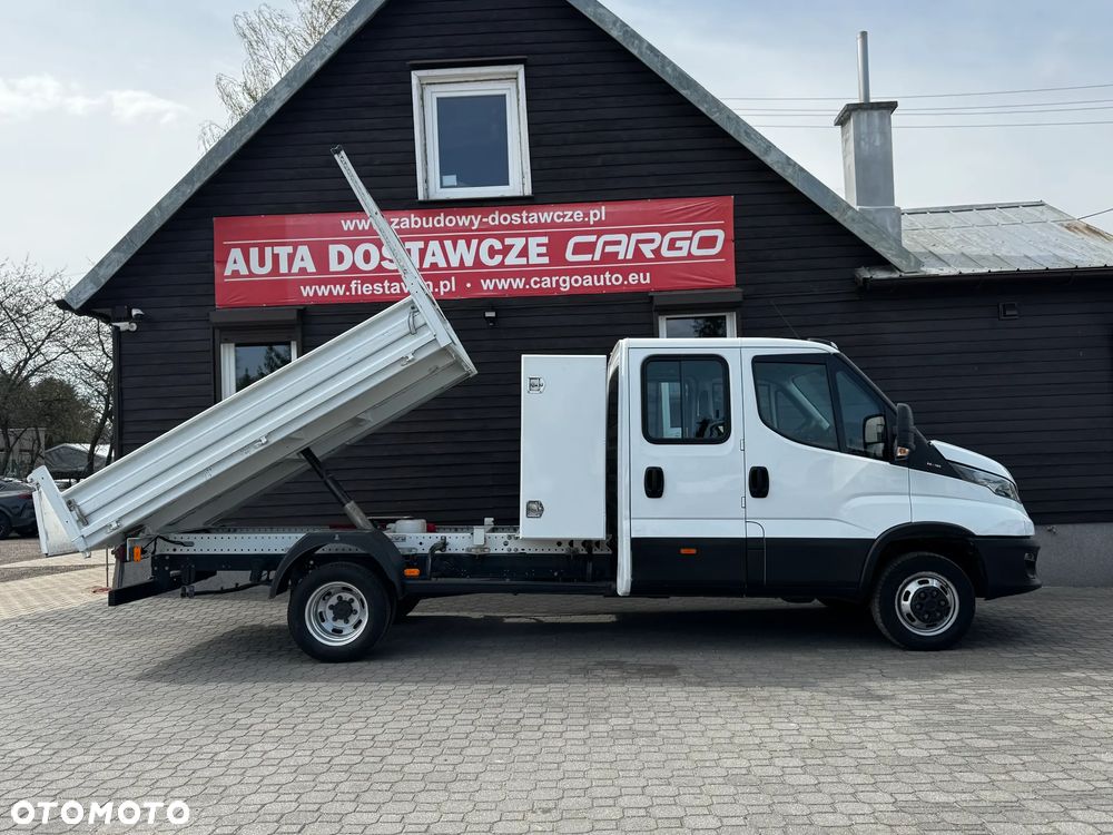 Iveco DAILY 35C16 C 16 - 13