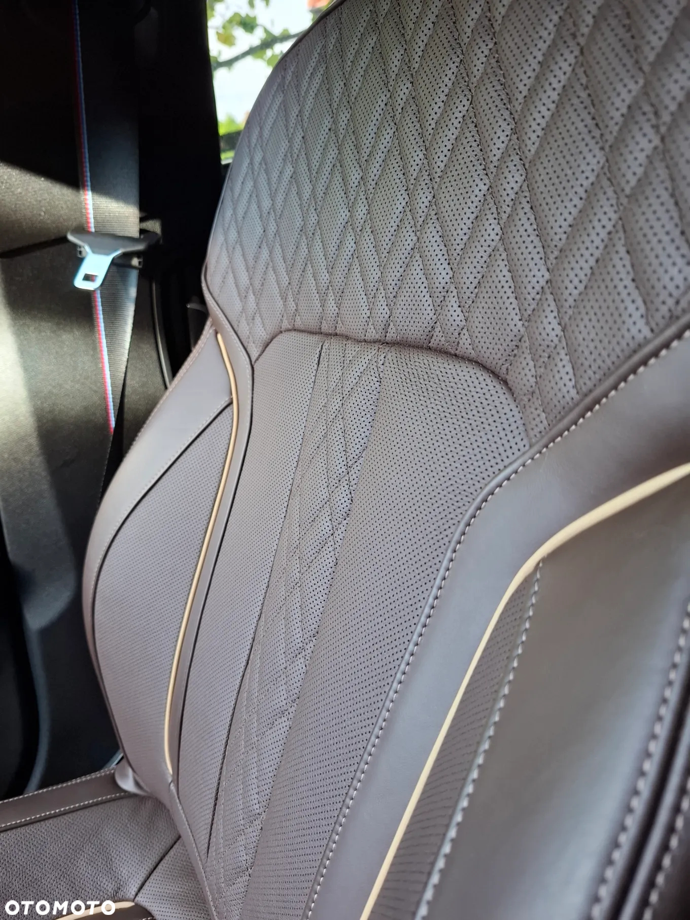 BMW Seria 5 - 25
