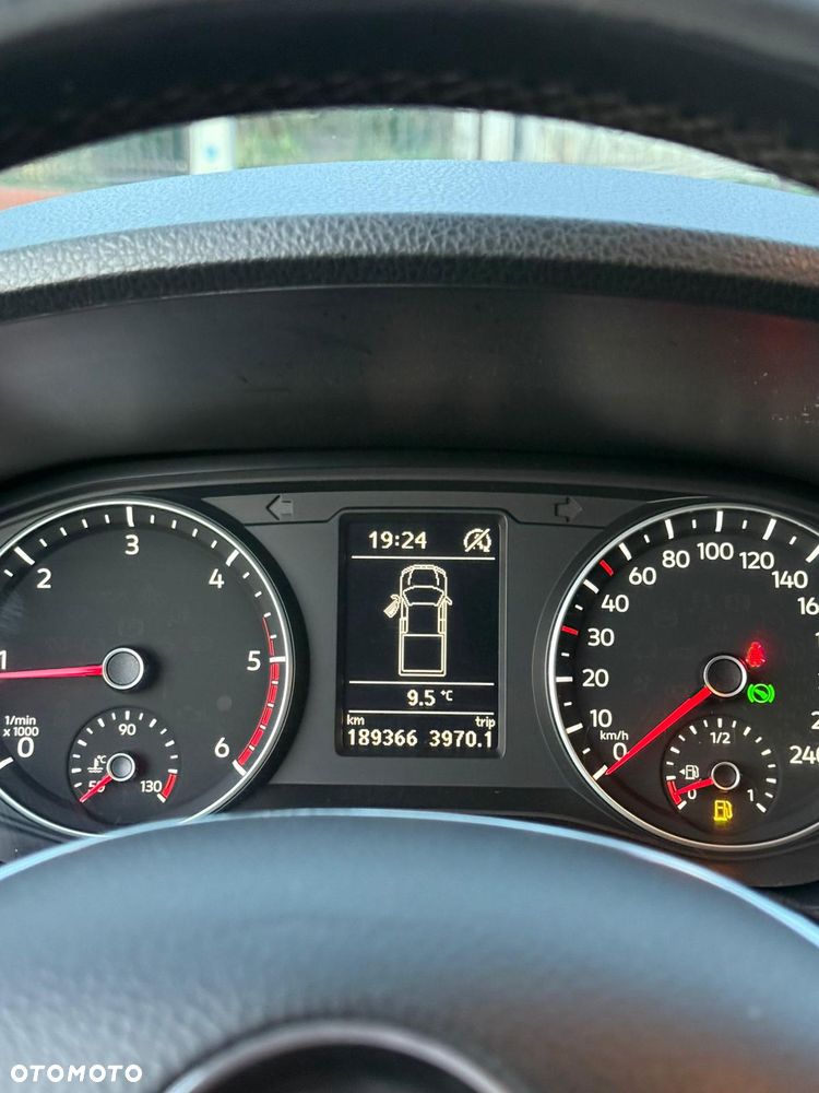 Volkswagen Amarok 3.0 V6 TDi 4MOTION Aventura - 8