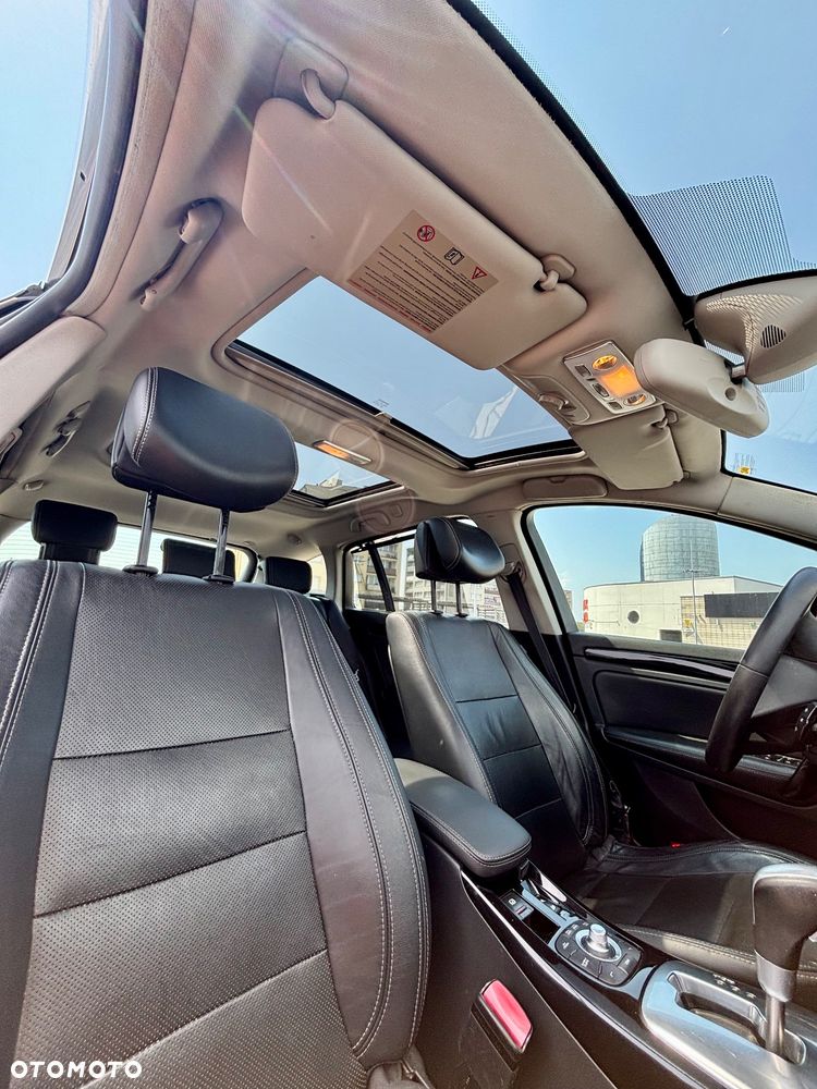 Renault Laguna 2.0 dCi Initiale - 26