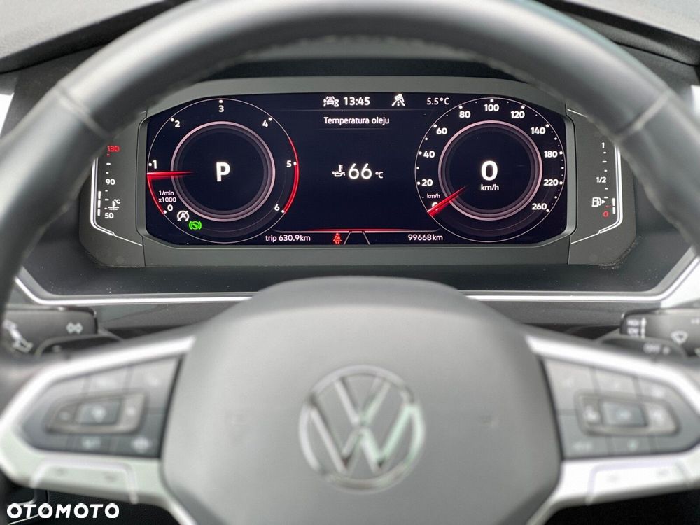 Volkswagen Tiguan Allspace 2.0 TDI 4Mot Elegance DSG - 29