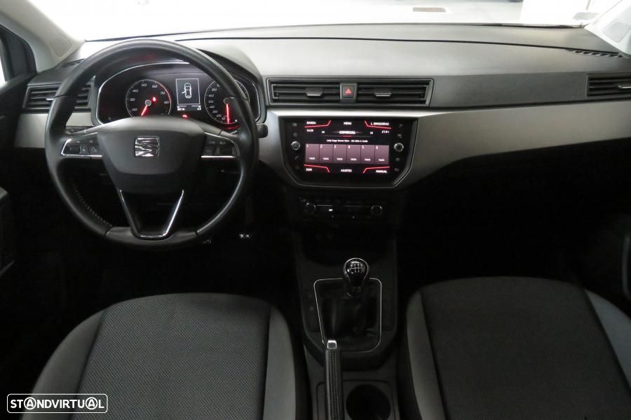 SEAT Ibiza 1.0 Style - 7