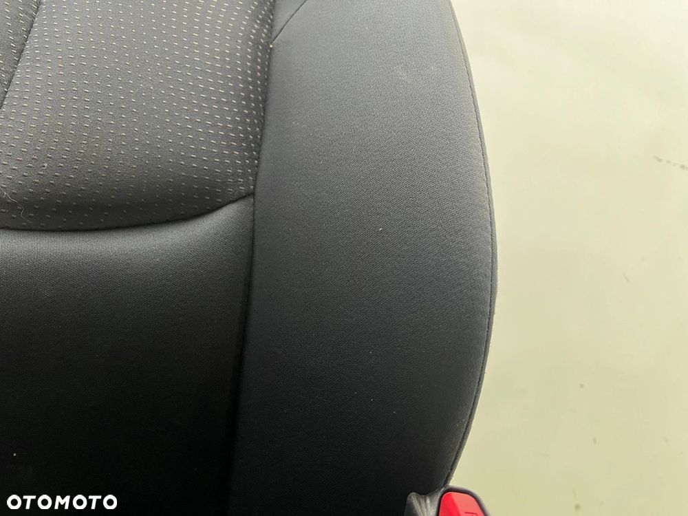 Fotele Mazda 6 II GH 07-12r. prawy przedni fotel pasażera EUROPA prawy przód - 11