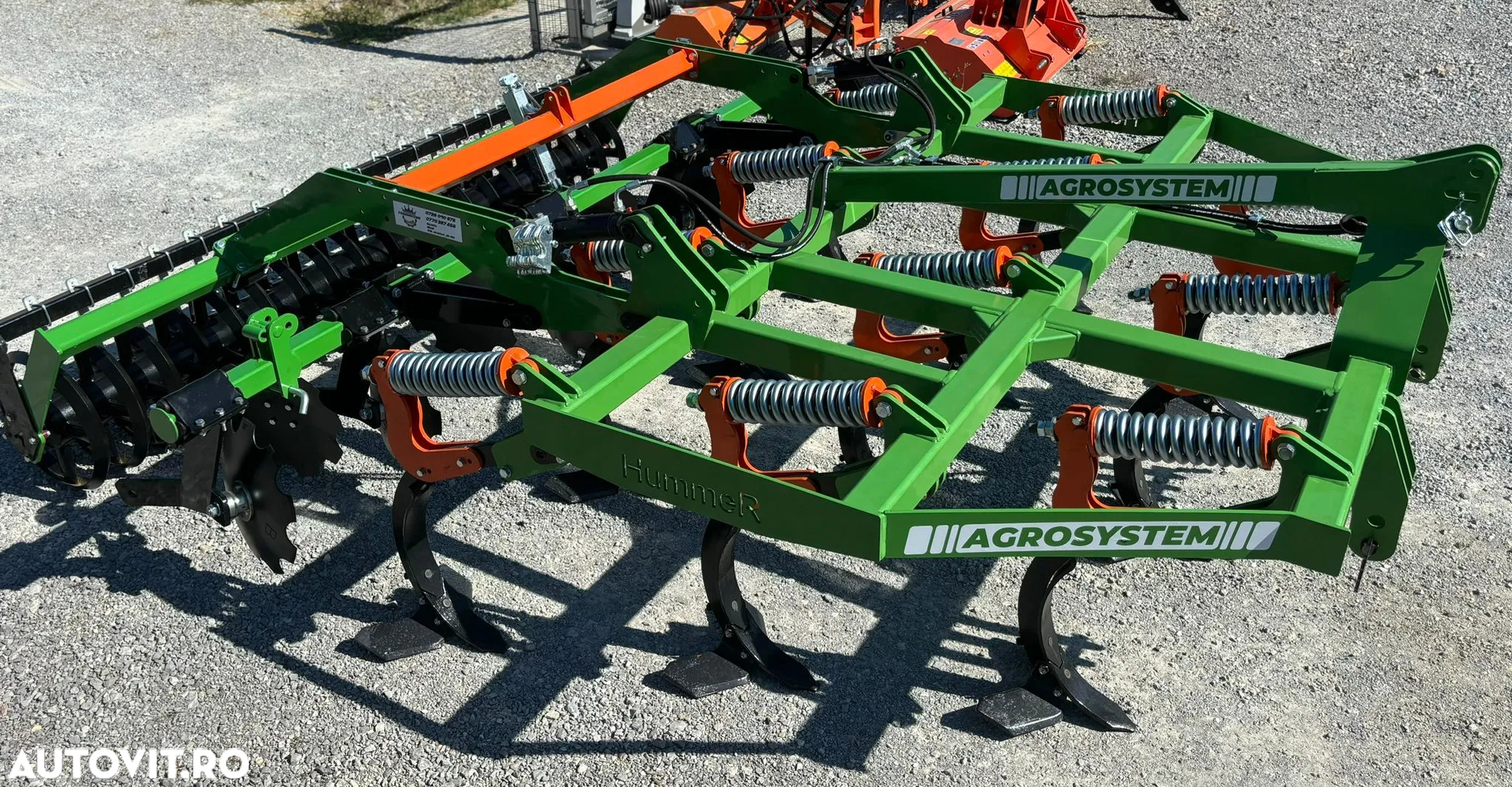 Terraking HummeR - 2