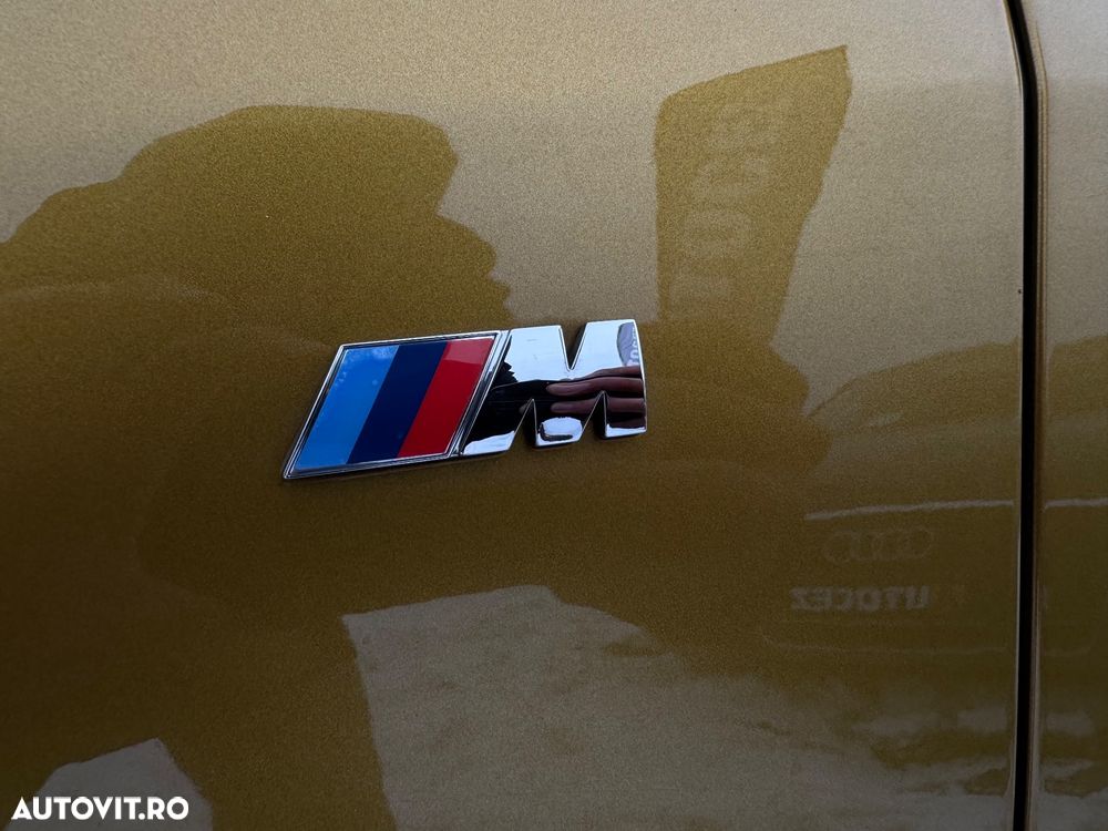 BMW X2 xDrive20d Aut. M Sport X - 35