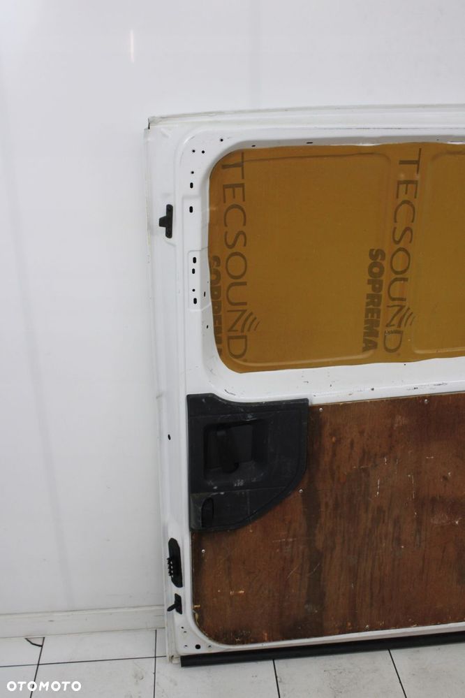 CITROEN JUMPY SCUDO EXPERT II 07R- DRZWI PRAWE PRZESUWNE BOCZNE EWP EWPA - 12