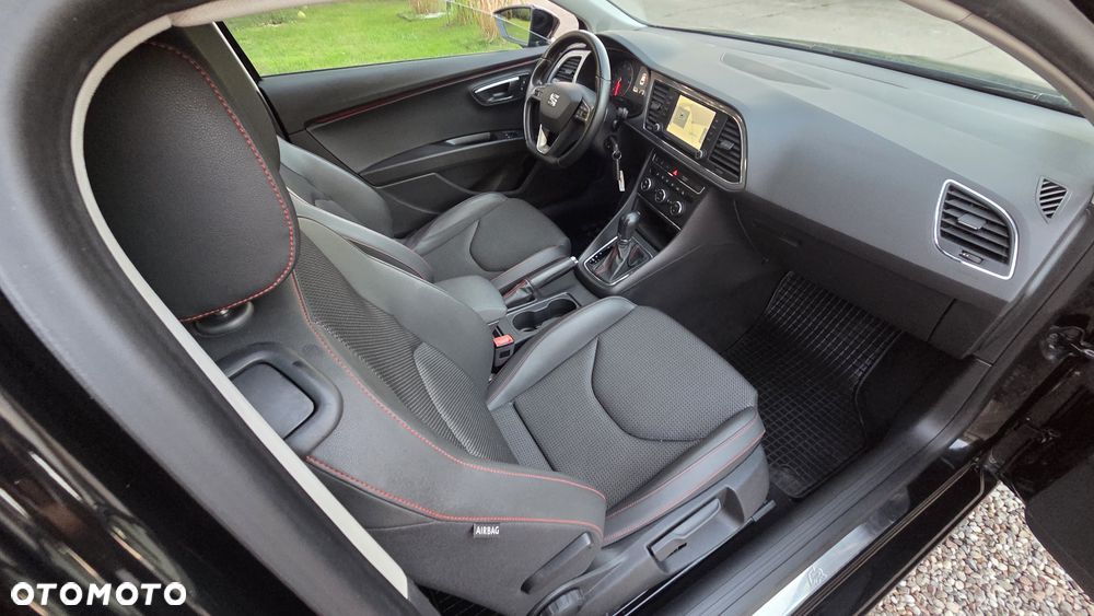 Seat Leon - 7
