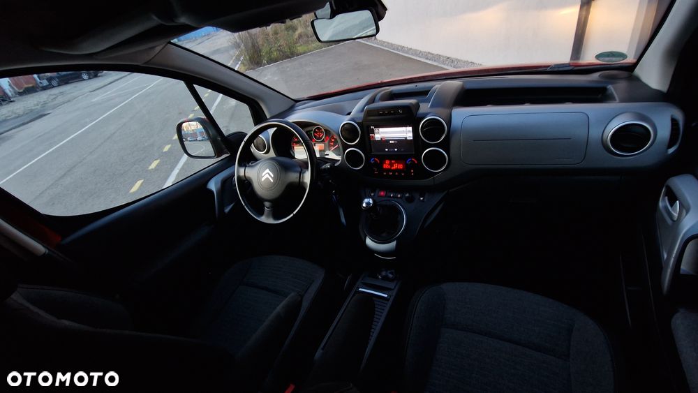 Citroën Berlingo Multispace BlueHDi 120 S&S SELECTION - 22