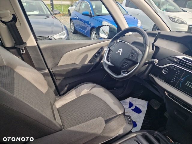 Citroën C4 Picasso 1.6 THP Exclusive S&S EAT6 - 5