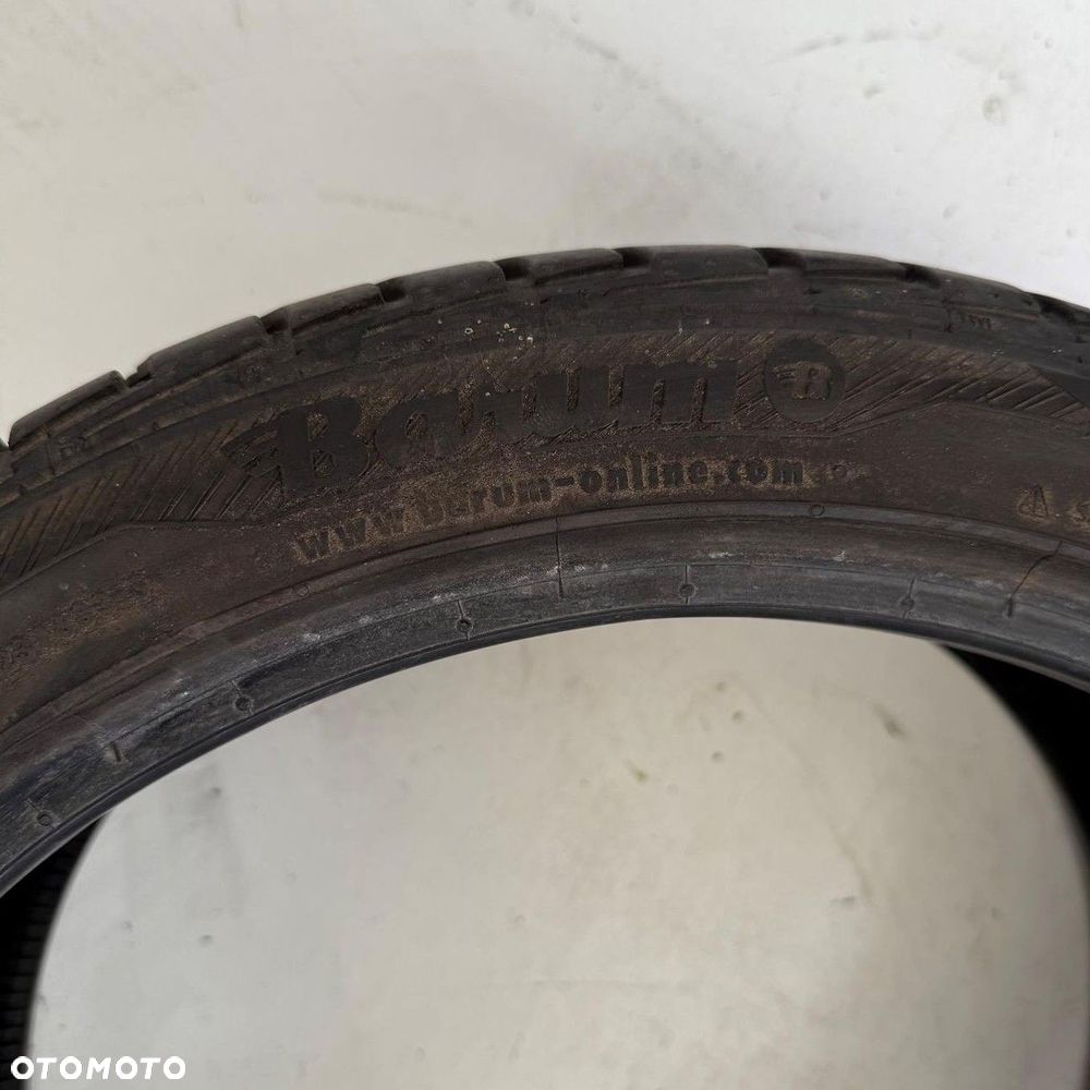 Opona 225/40/18 Barum Bravuris 2 (F5411) - 3