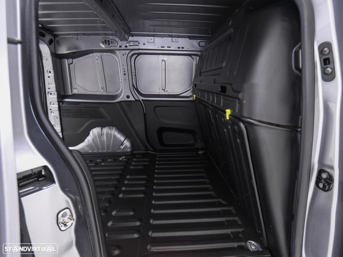Citroën Berlingo 1.6 BlueHDi M Club (C/iva) - 11