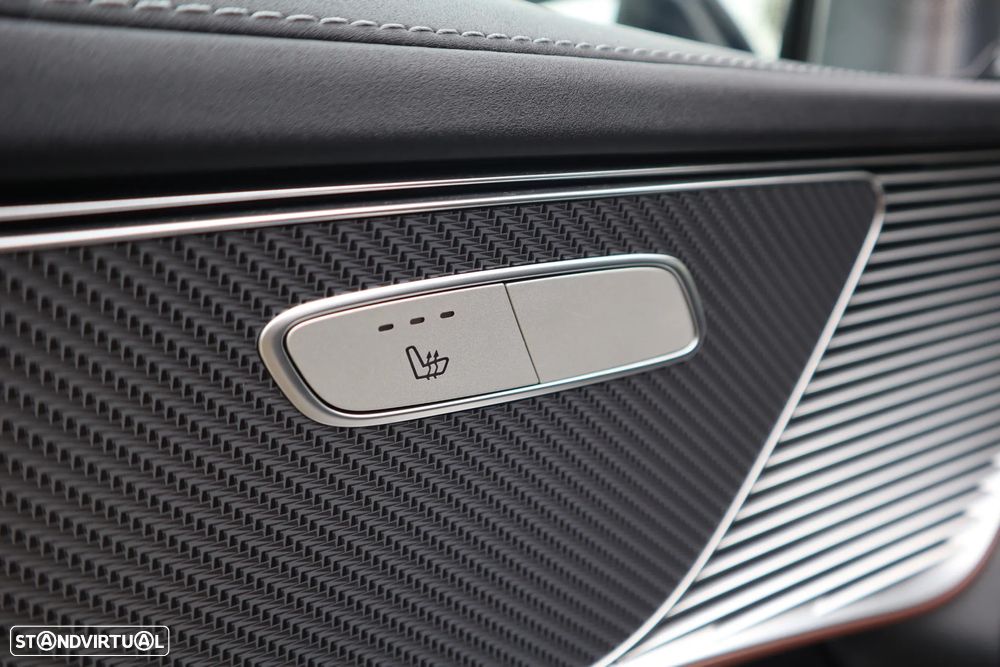 Mercedes-Benz EQC 400 4Matic AMG Line - 17