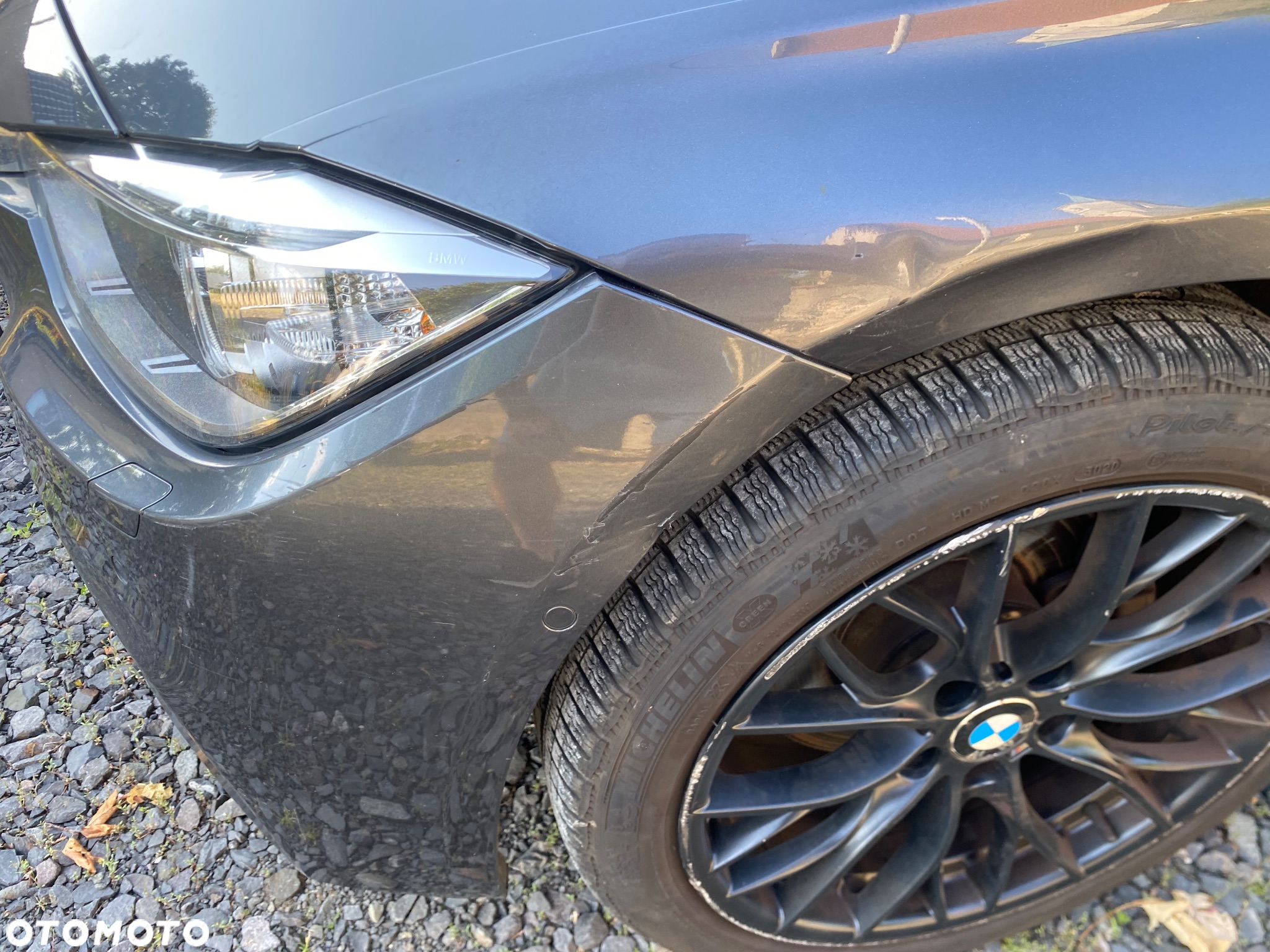 BMW Seria 3 320d Touring xDrive Sport-Aut - 7