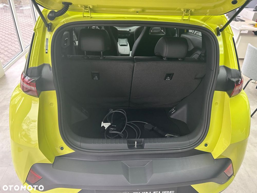 BYD Dolphin Surf - 5