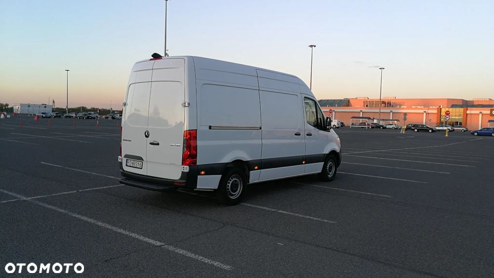 Mercedes-Benz Sprinter 317CDI - 6