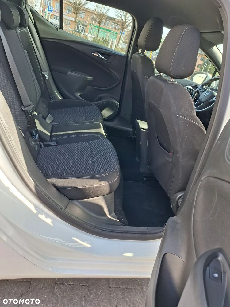 Opel Astra 1.6 CDTI Dynamic S&S - 14