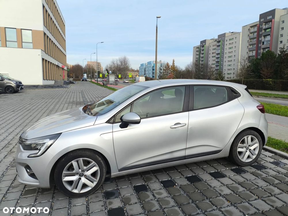 Renault Clio 1.0 TCe Zen - 3