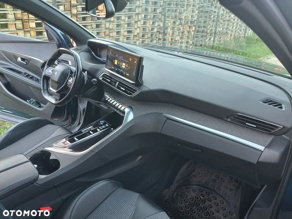 Peugeot 3008 1.5 BlueHDi Allure Pack S&S EAT8 - 35