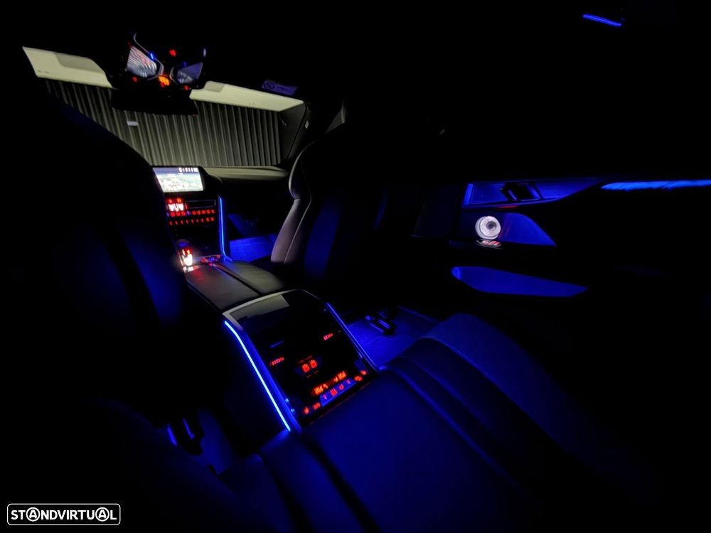 BMW M8 Competition Gran Coupe - 56