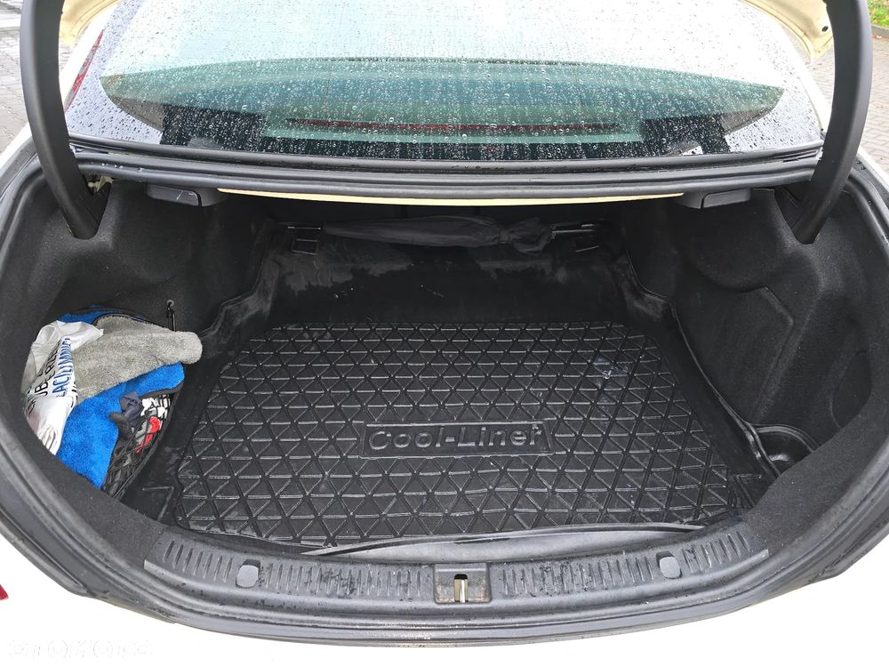 Mercedes-Benz Klasa E 200 d 9G-TRONIC Avantgarde - 5