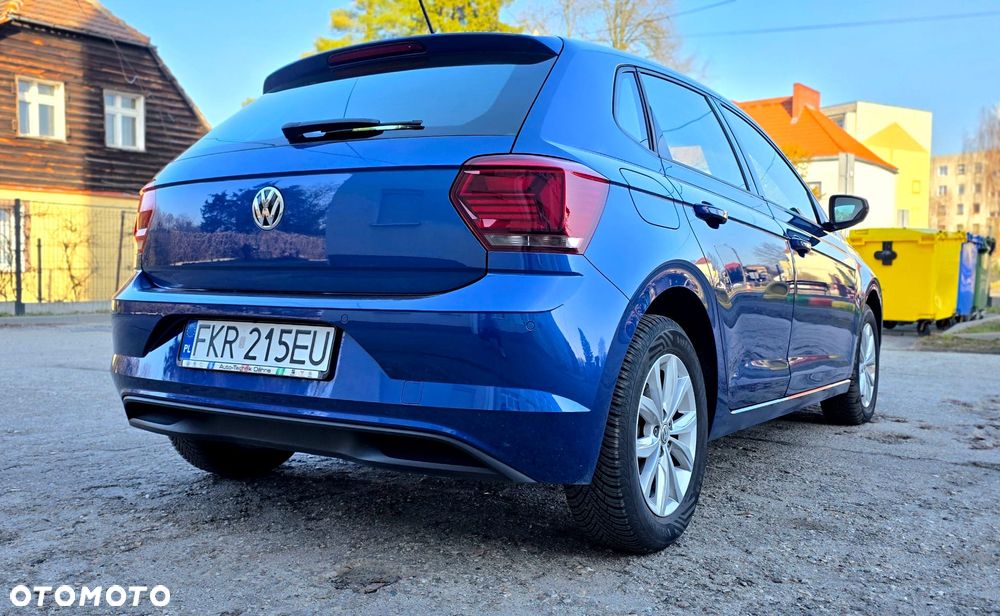 Volkswagen Polo - 12