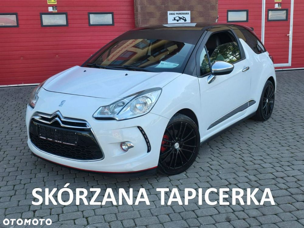 Citroën DS3