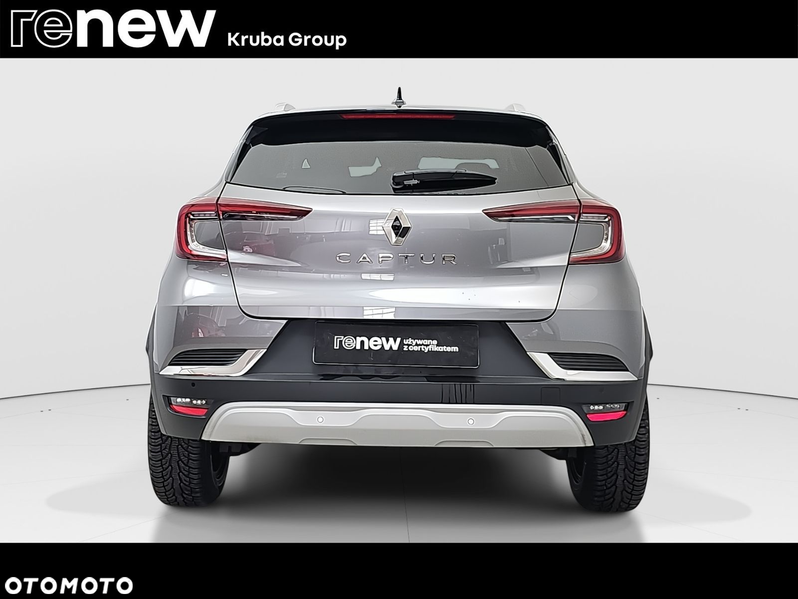 Renault Captur 1.3 TCe mHEV Techno EDC - 6