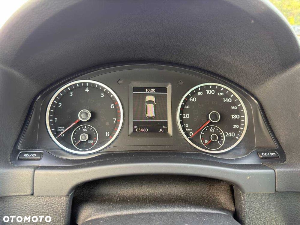 Volkswagen Tiguan - 7