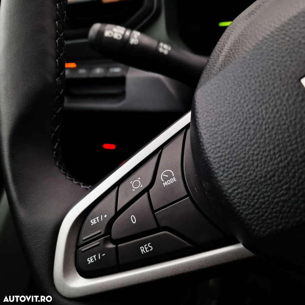 Dacia Duster 155 Extreme - 16