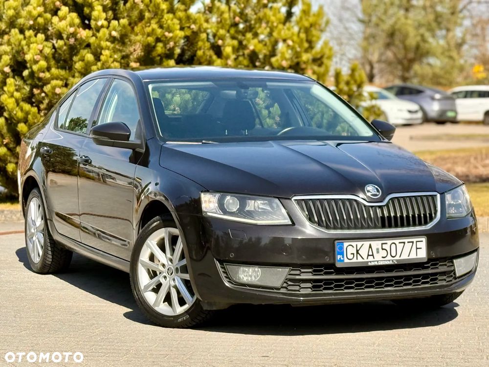 Skoda Octavia 2.0 TDI SCR Style - 2