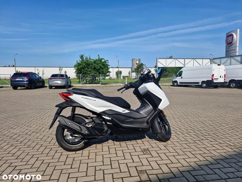Honda NSS - 1