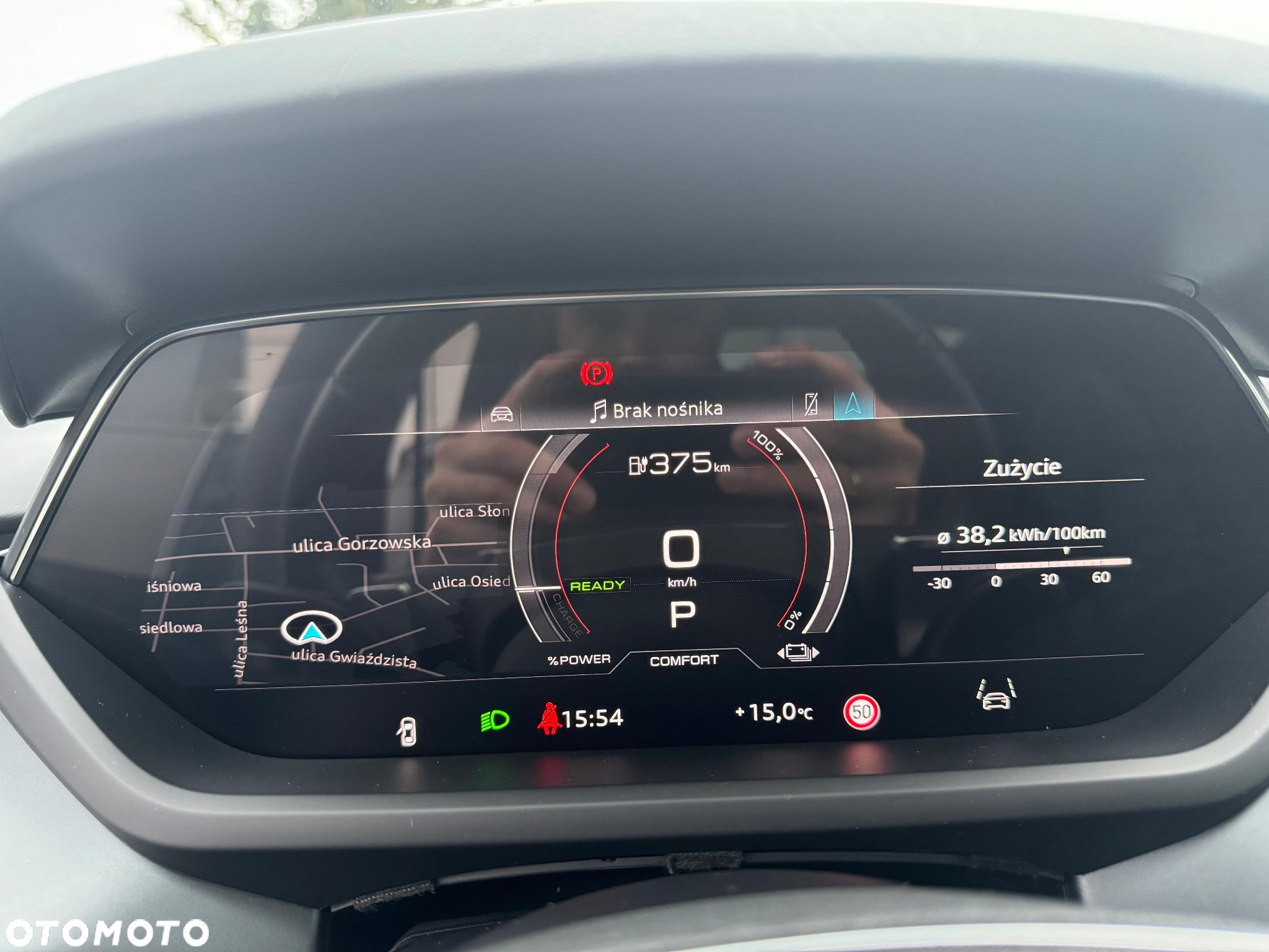 Audi e-tron S Quattro - 29