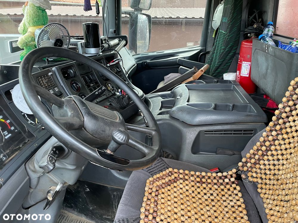 Scania P 114 - 12