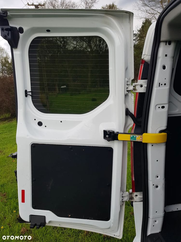 Ford Transit Custom Kombi 320 L2H1 Trend - 4