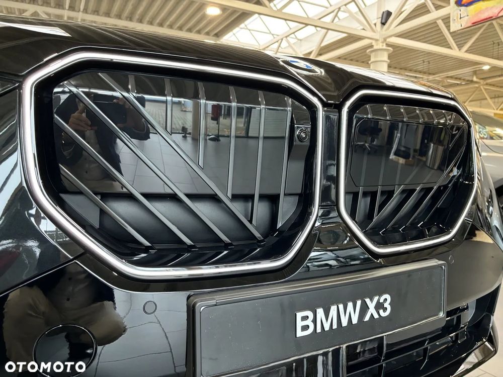 BMW X3 - 9