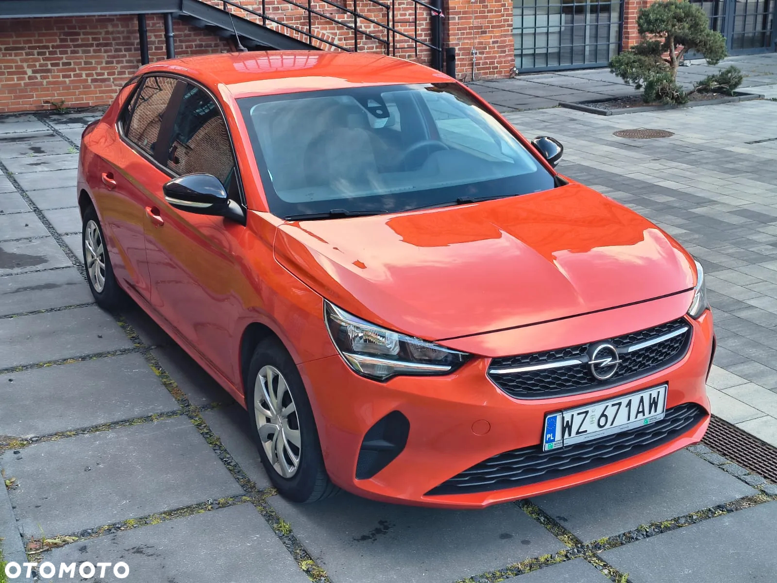 Opel Corsa 1.2 Edition S&S - 6