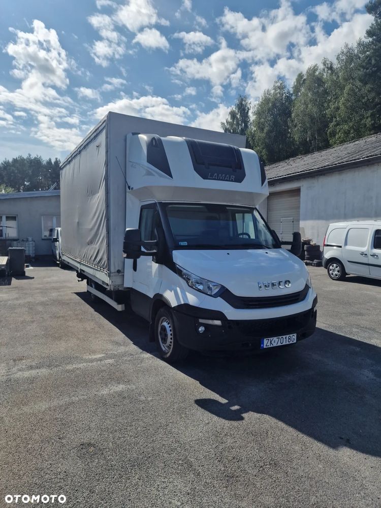 Iveco Daily - 4