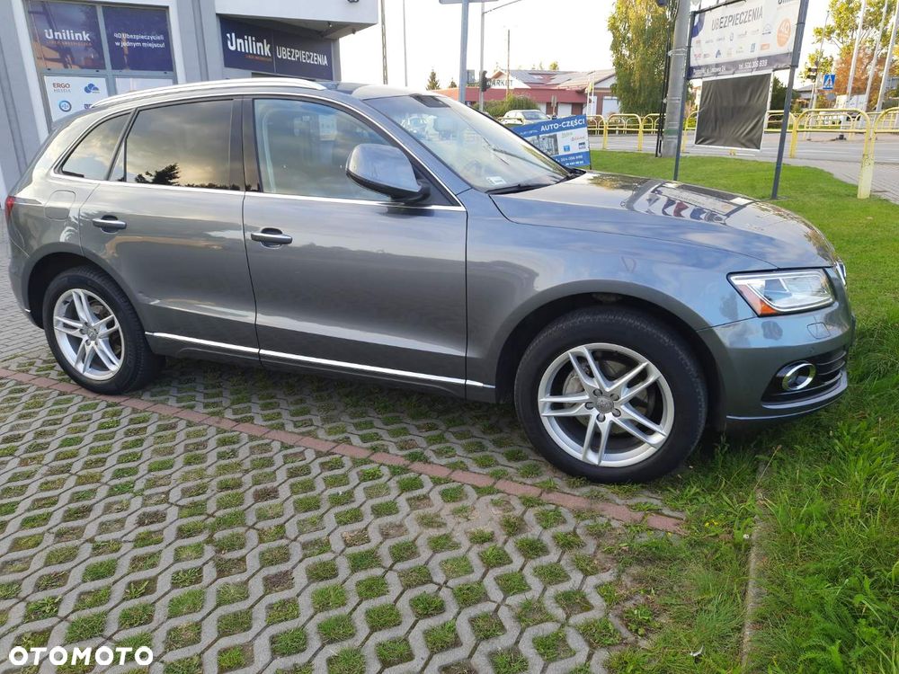 Audi Q5 - 13
