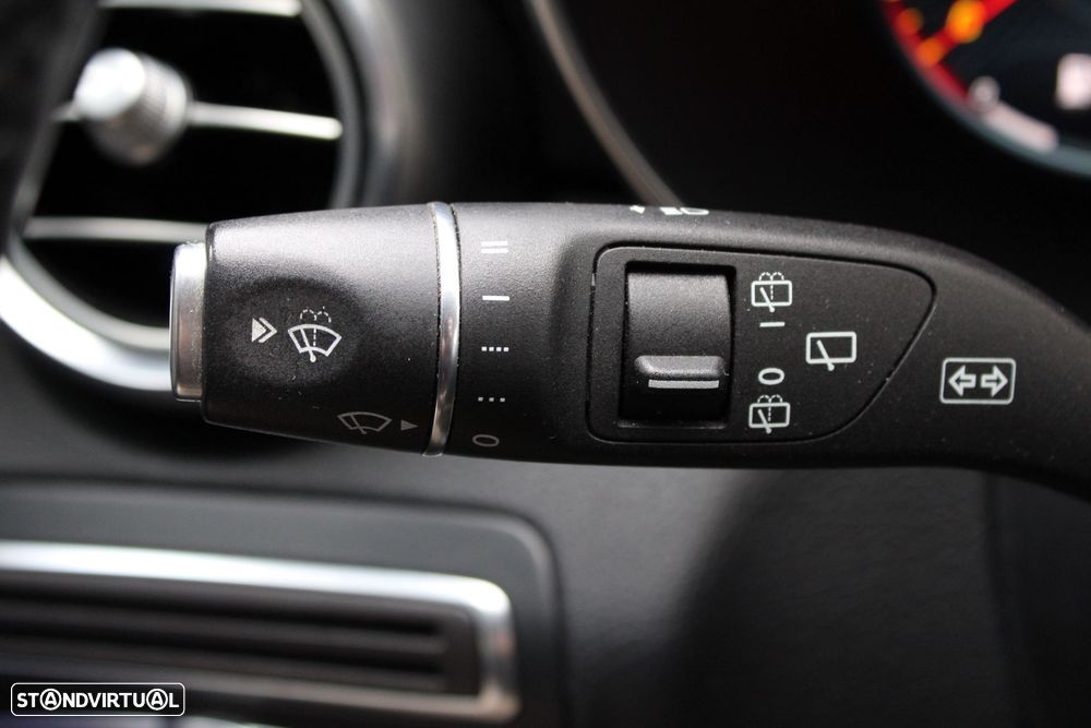 Mercedes-Benz C 180 d Station 9G-TRONIC AMG Line - 18