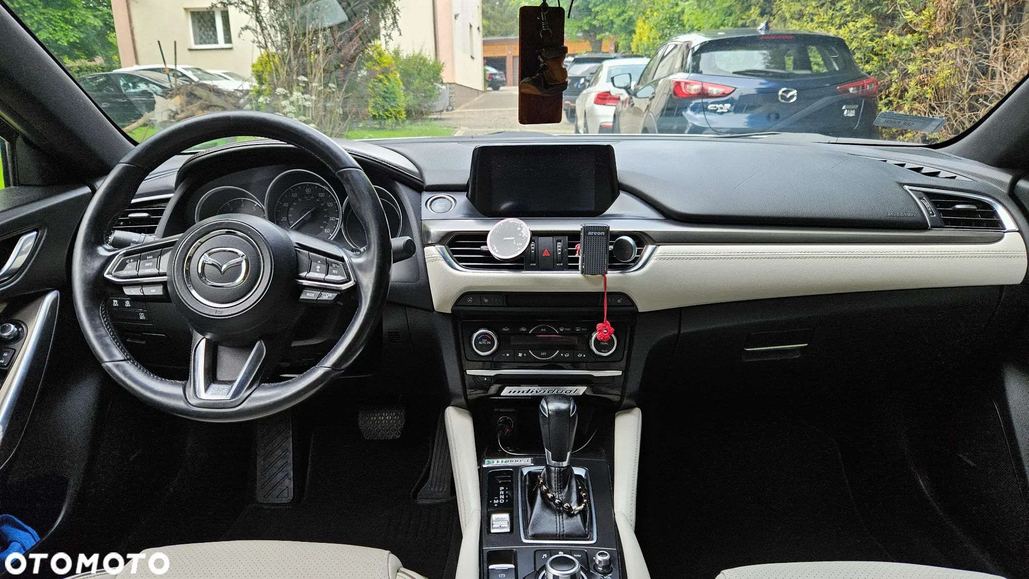 Mazda 6 2.5 Skypassion I-ELoop - 36