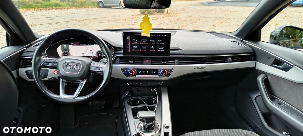 Audi A4 Avant - 12