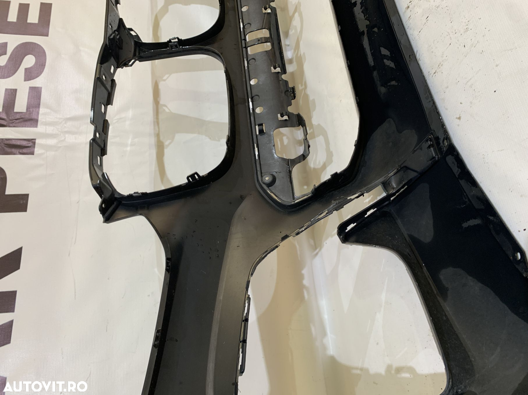 Bara fata BMW X3, X4, G01, G02, M-Sport, 2018, 2019, 2020, 2021, 2022, cod origine OE 5111139605. - 24