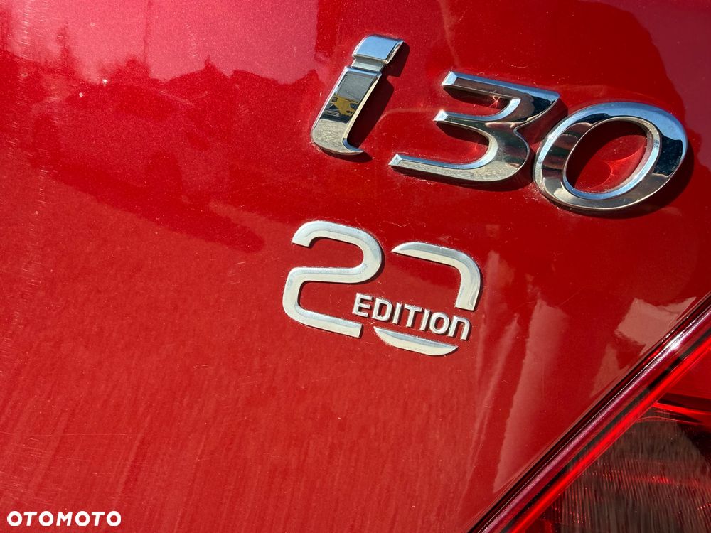 Hyundai i30 1.4 Edition 20 - 5