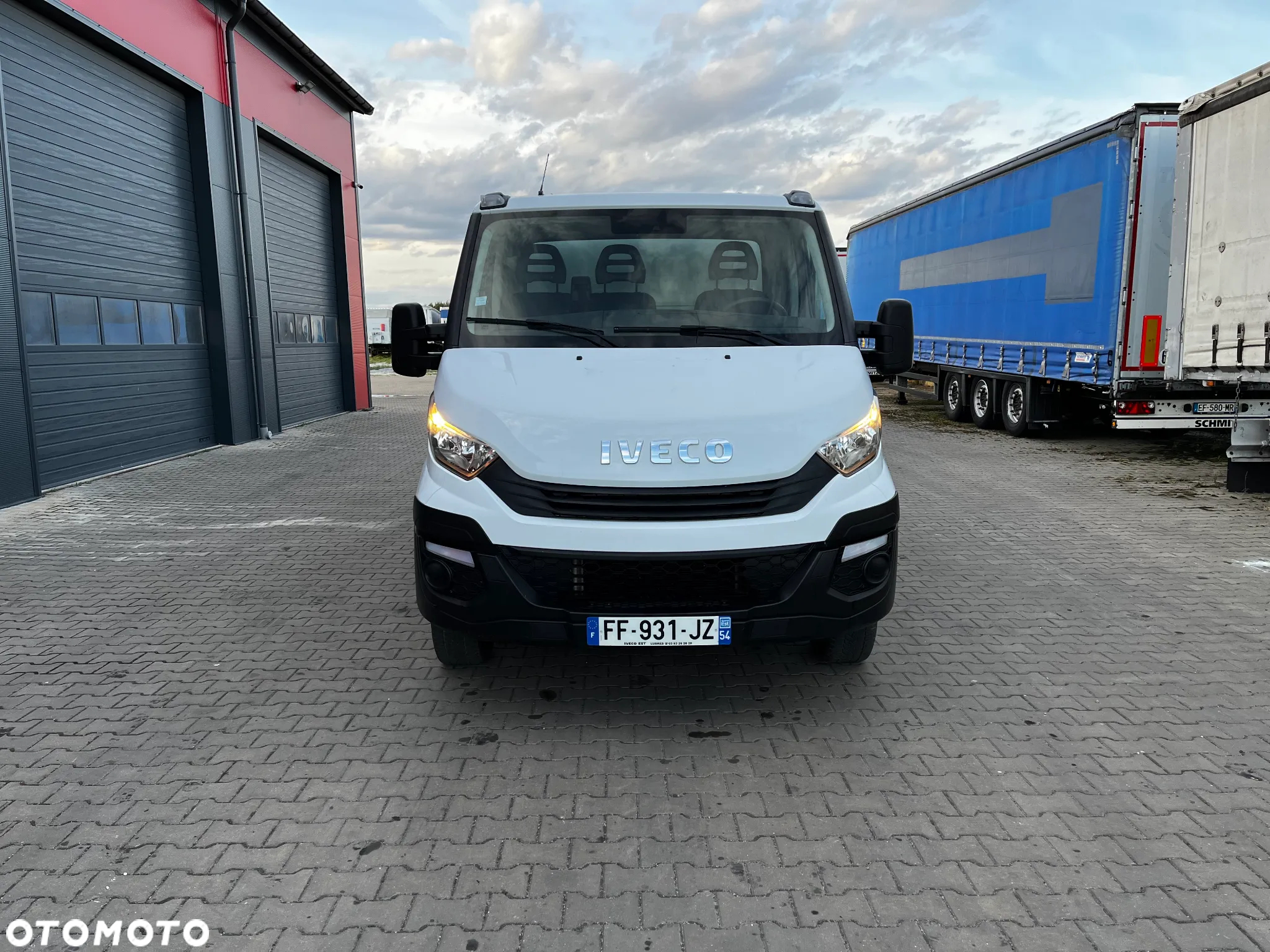 Iveco Daily 35-140 - 6