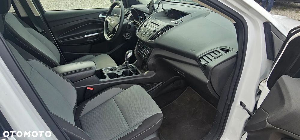 Ford Escape - 14