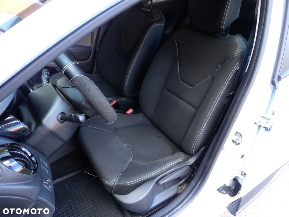 Renault Clio 1.2 16V Limited - 20