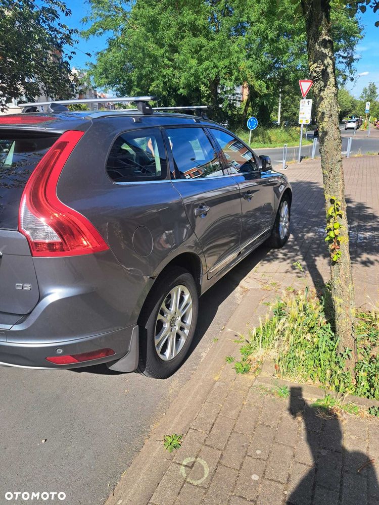 Volvo XC 60 - 5